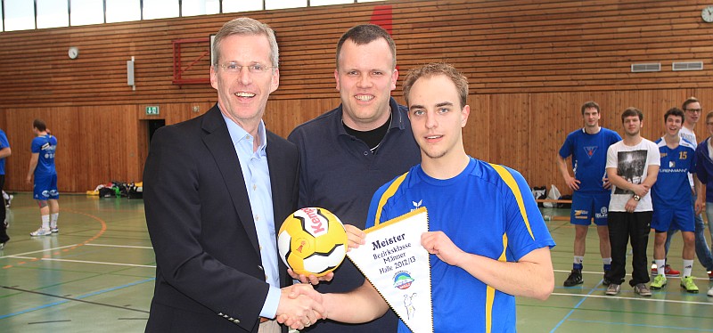 Binninger bei der SG Leonberg/Eltingen (Foto: Andreas Gorrxx)