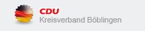 CDU Kreisverband Böblingen