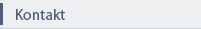 Kontakt