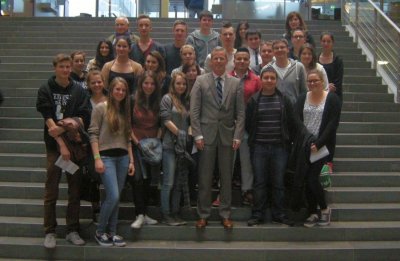 Gerhart-Hauptmann-Realschule 